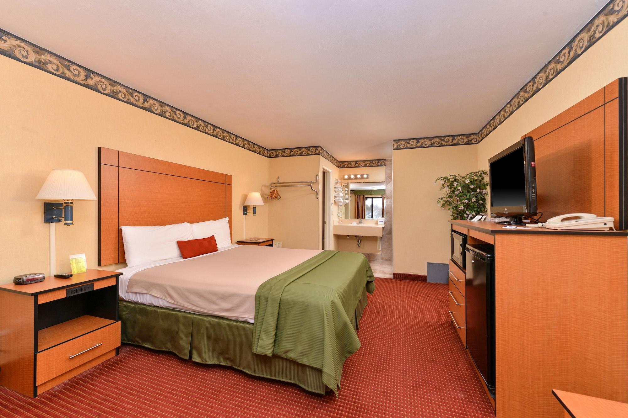 Travelodge By Wyndham San Clemente Beach Eksteriør bilde