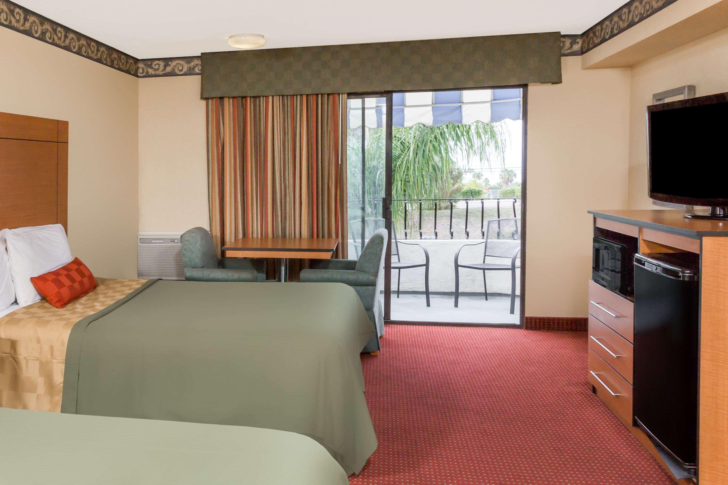 Travelodge By Wyndham San Clemente Beach Eksteriør bilde